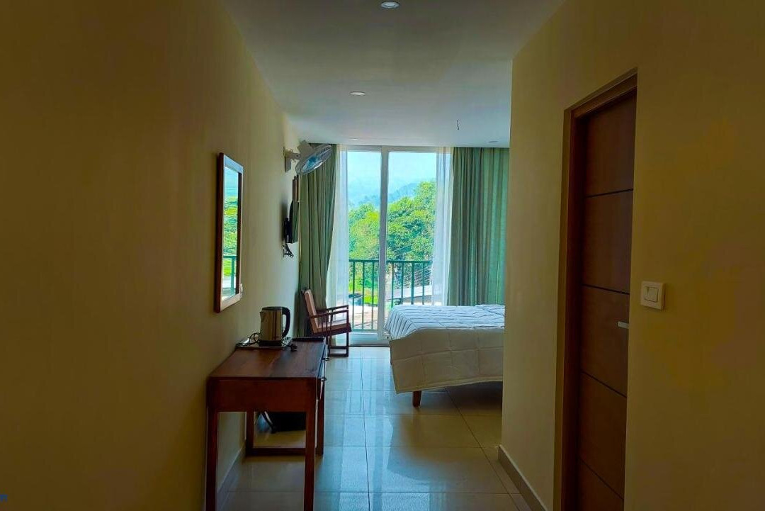 Newhill Homestay