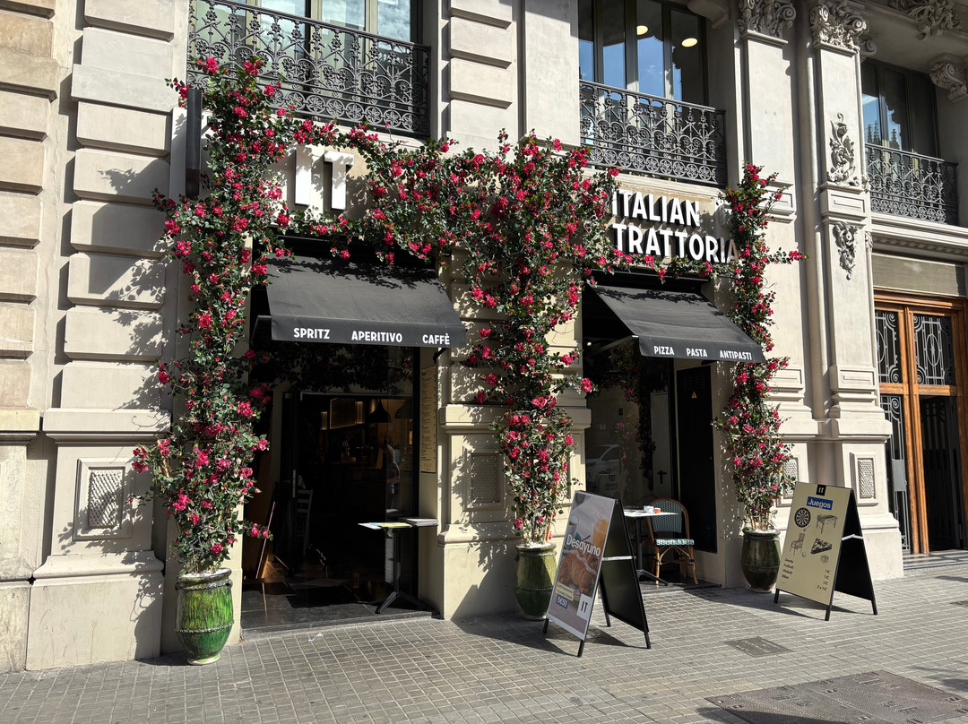 It - Italian Trattoria