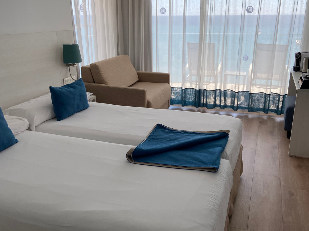 Spirit Hotel Benalmádena Beach主图