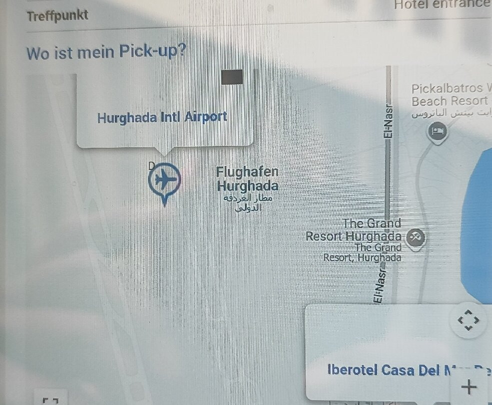 MTS Globe Egypt-Hurghada 1必去景点