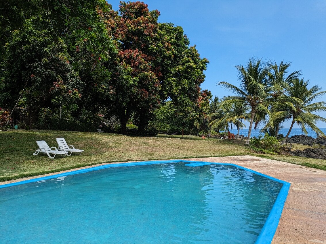 Drake Bay Wilderness Resort-官方