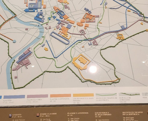 Museo Casa de la Moneda-马德里必去景点