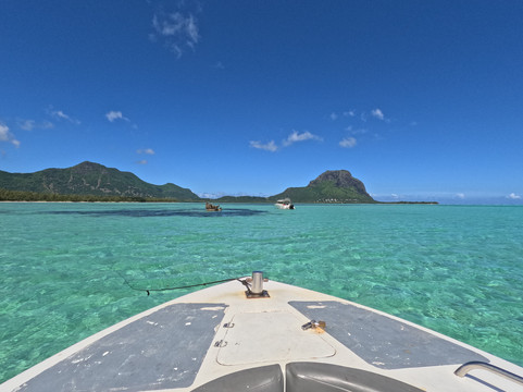 Freedom Cruises-弗力克昂弗雷克必去景点