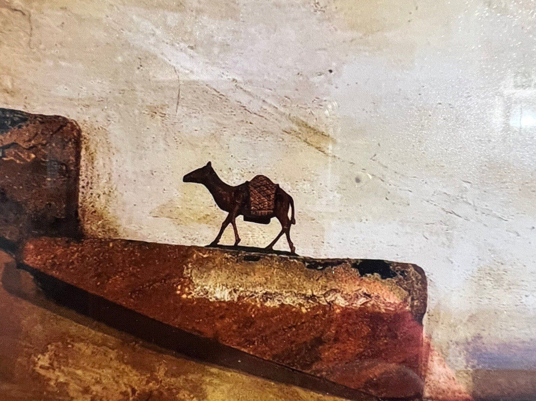 Historisches Museum Bamberg景点图片
