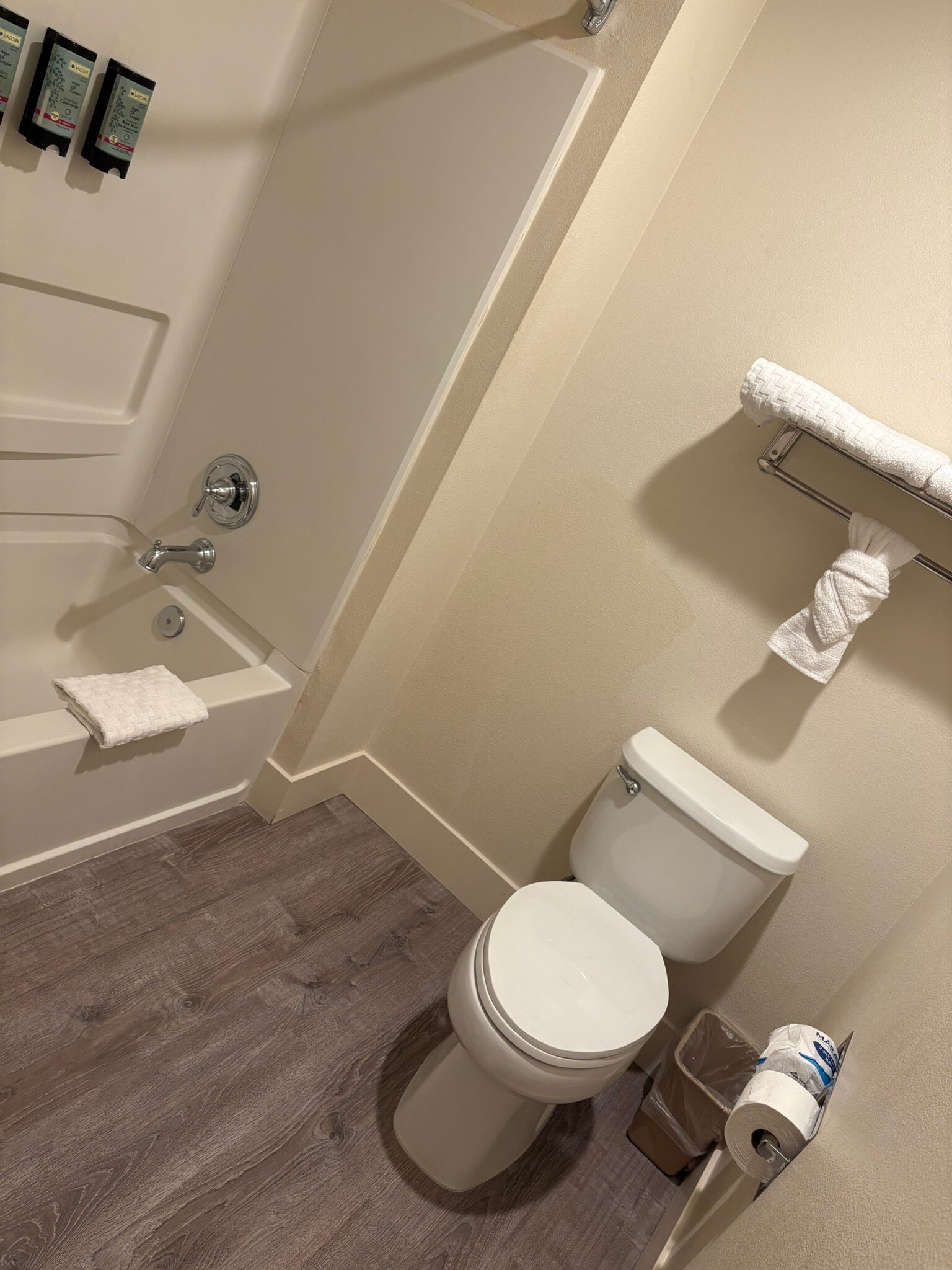 Best Western John Jay Inn-官方
