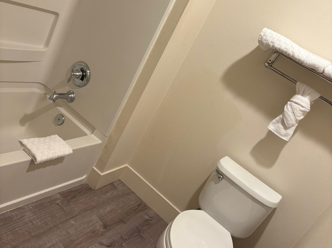 Best Western John Jay Inn主图