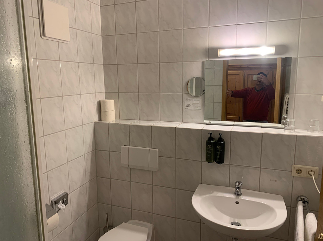 Hotel Ahornhof主图