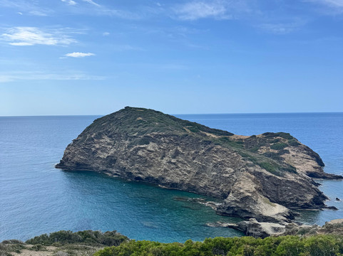 Lucid Dreams Campervans Crete-伊拉克利翁必去景点