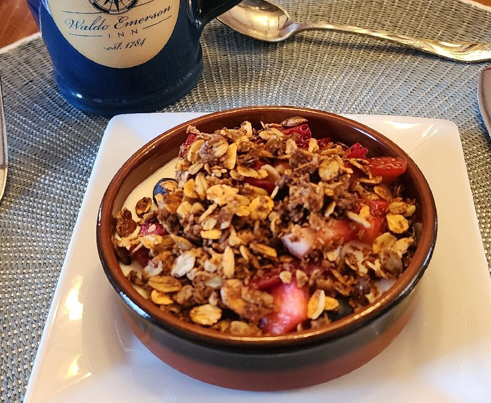 Waldo Emerson Inn主图