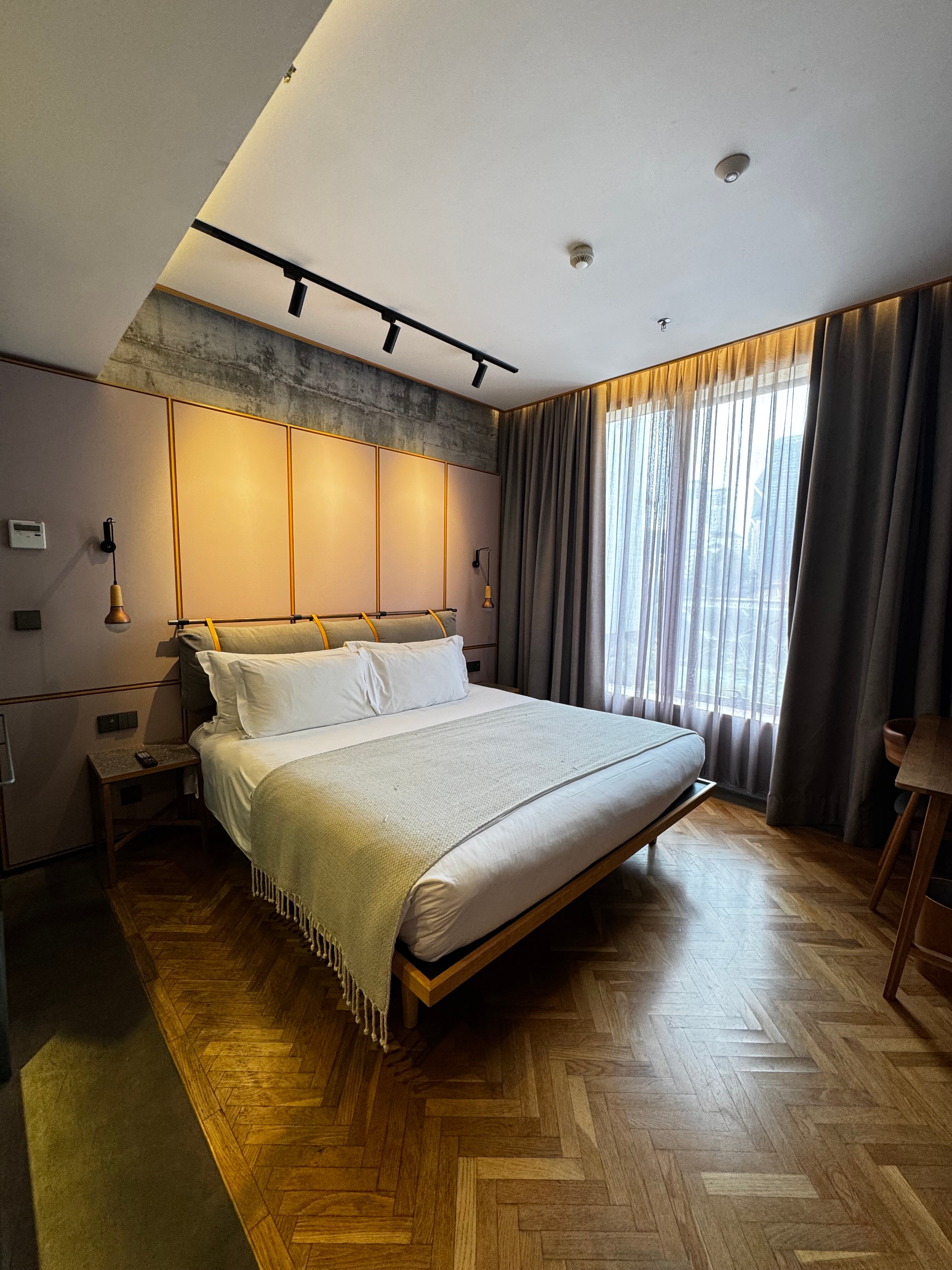 KLoe Hotel-客卧
