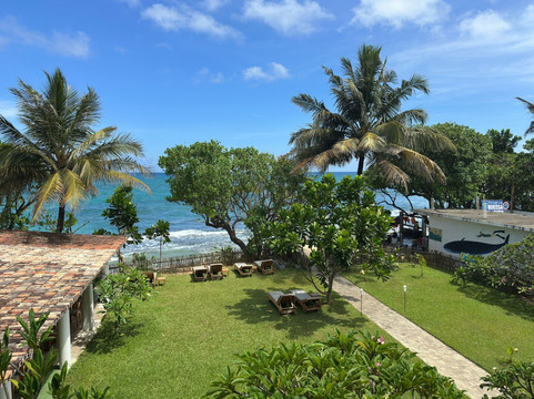 Mirissa Reef Serenity Hotel