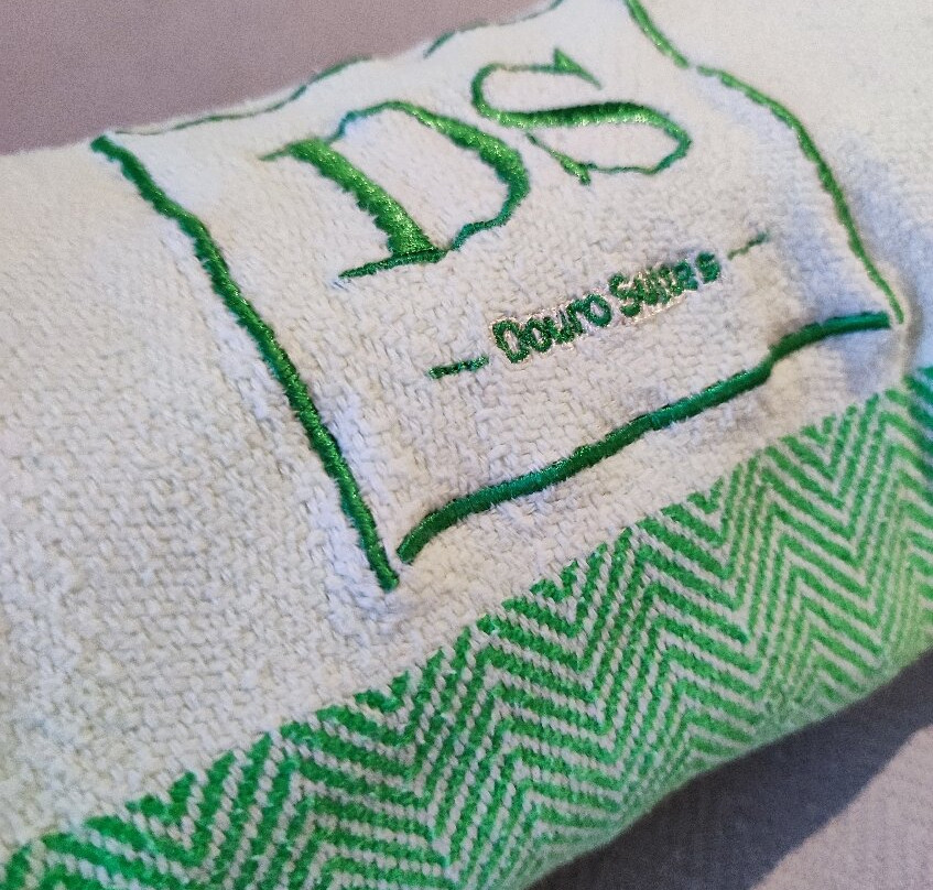 DS Hotel Lusopark主图