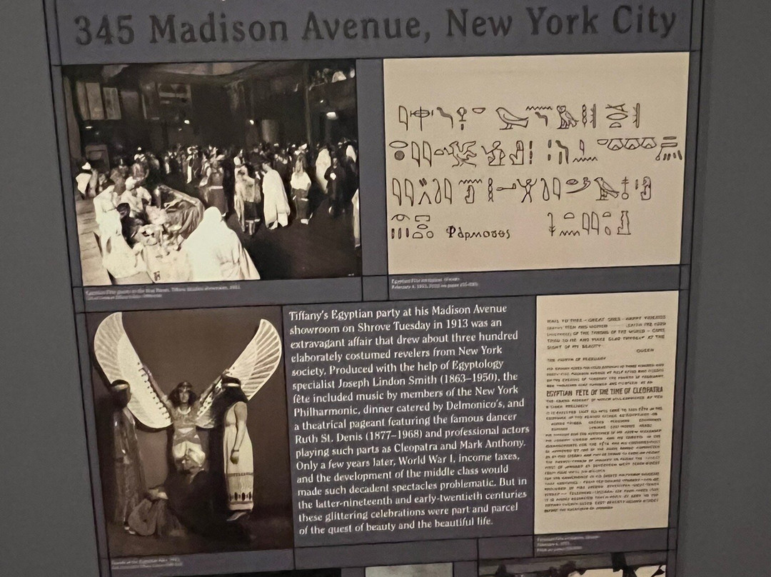 The Charles Hosmer Morse Museum Of American Art景点图片