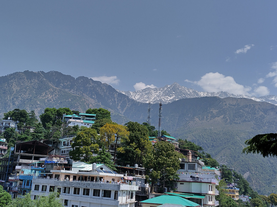 Great Xizang Tour-拉萨市必去景点
