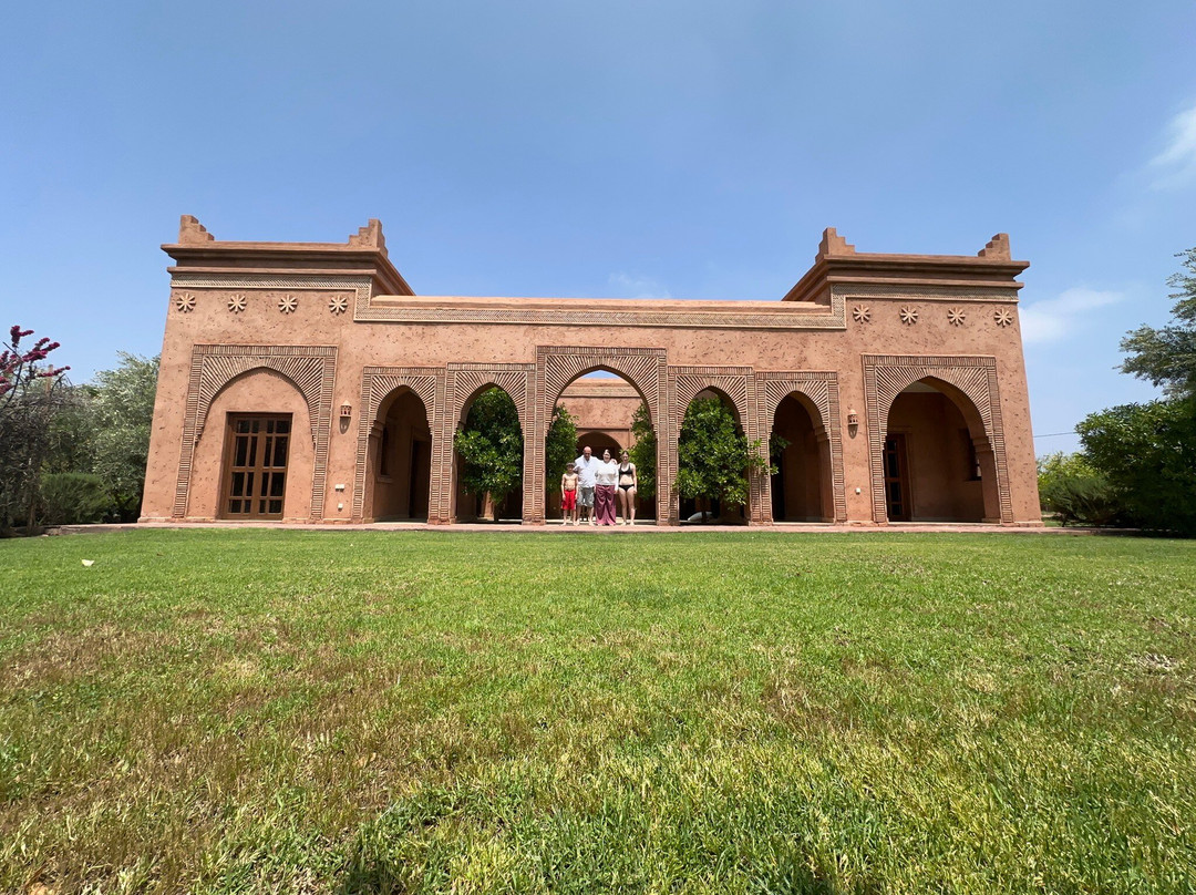 Domaine Casa Cecilia主图