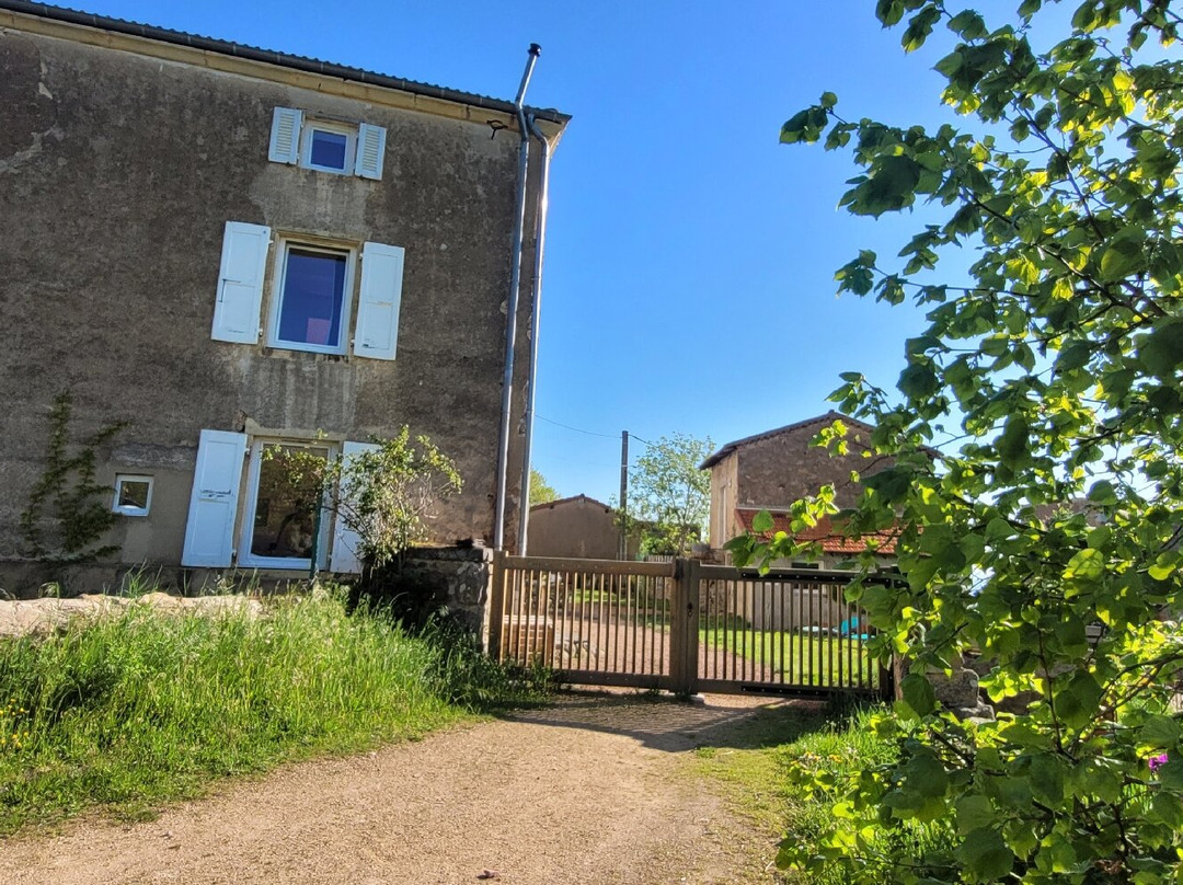 La Ferme Des Galoches