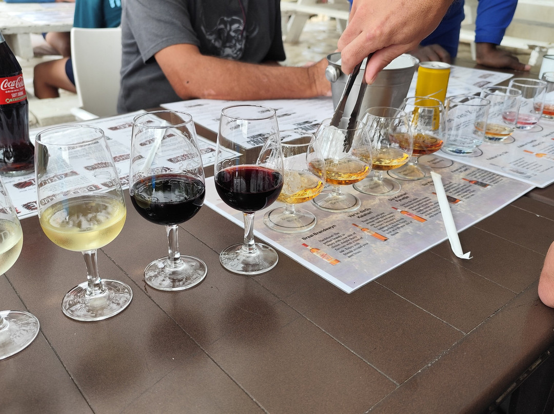 Die Mas van Kakamas-Kakamas必去景点