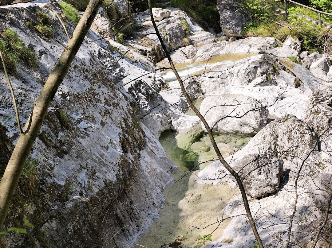 Cadini del Brenton景点图片