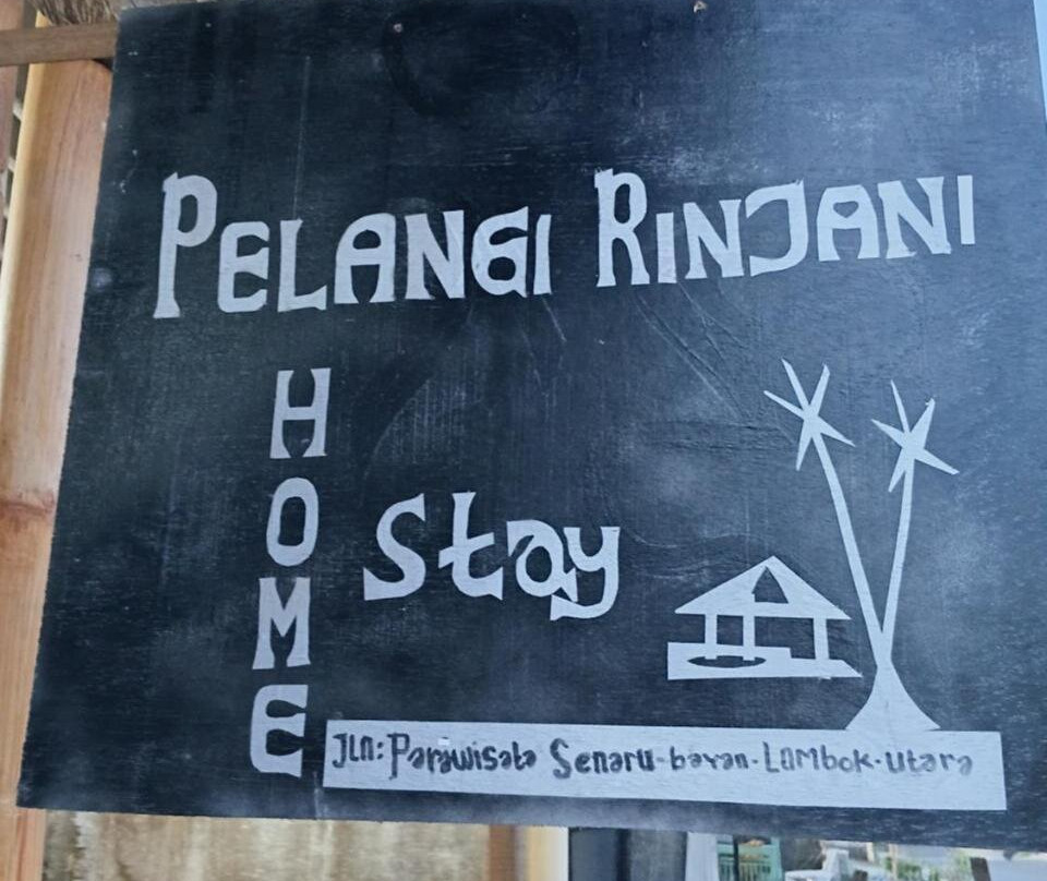 Pelangi Rinjani Homestay