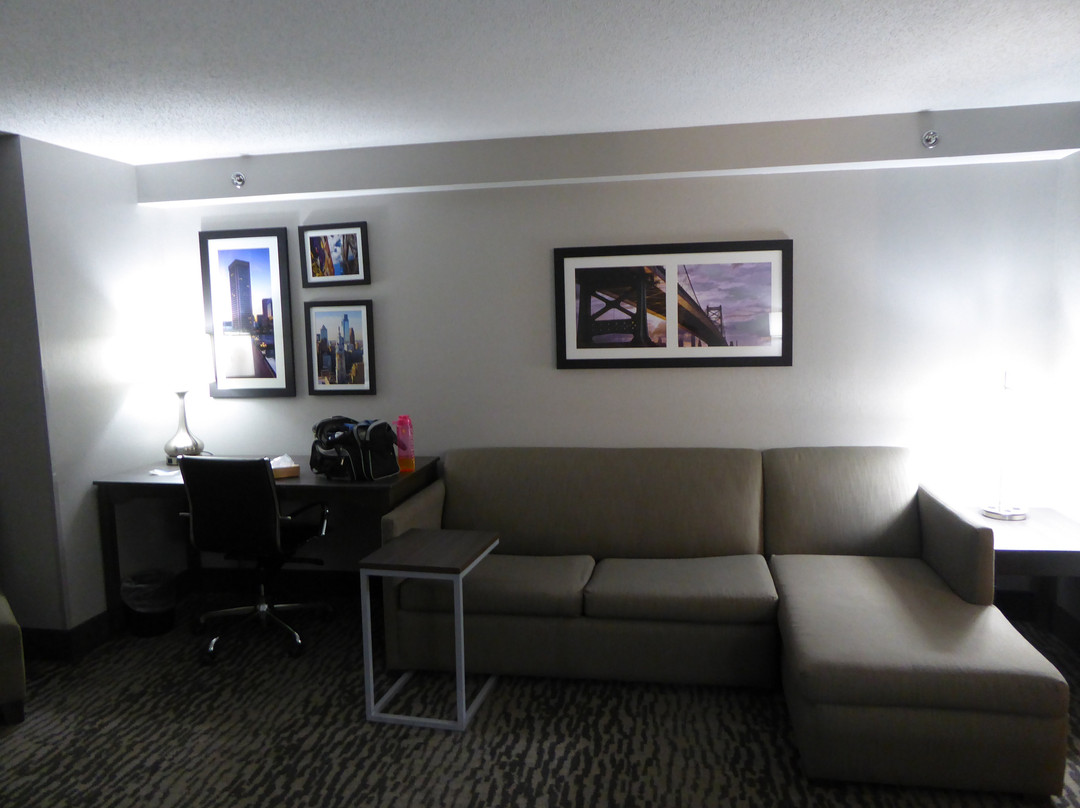 La Quinta Inn & Suites by Wyndham Newark - Elkton主图