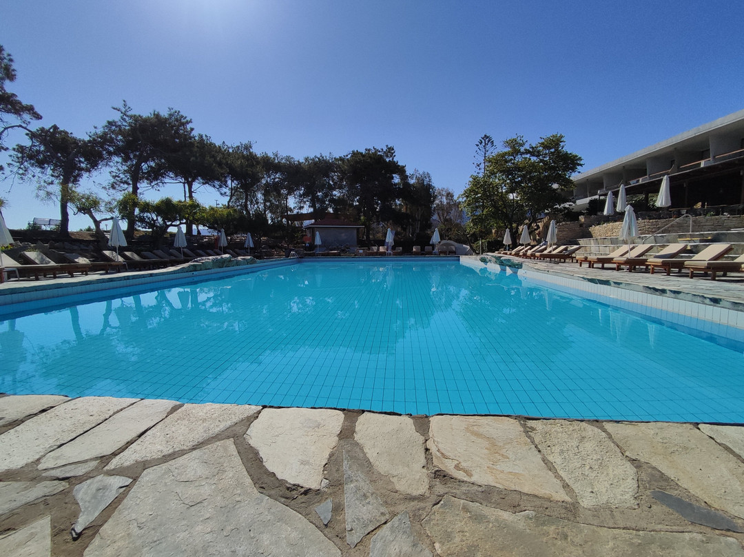 Sitia Beach City Resort & Spa主图