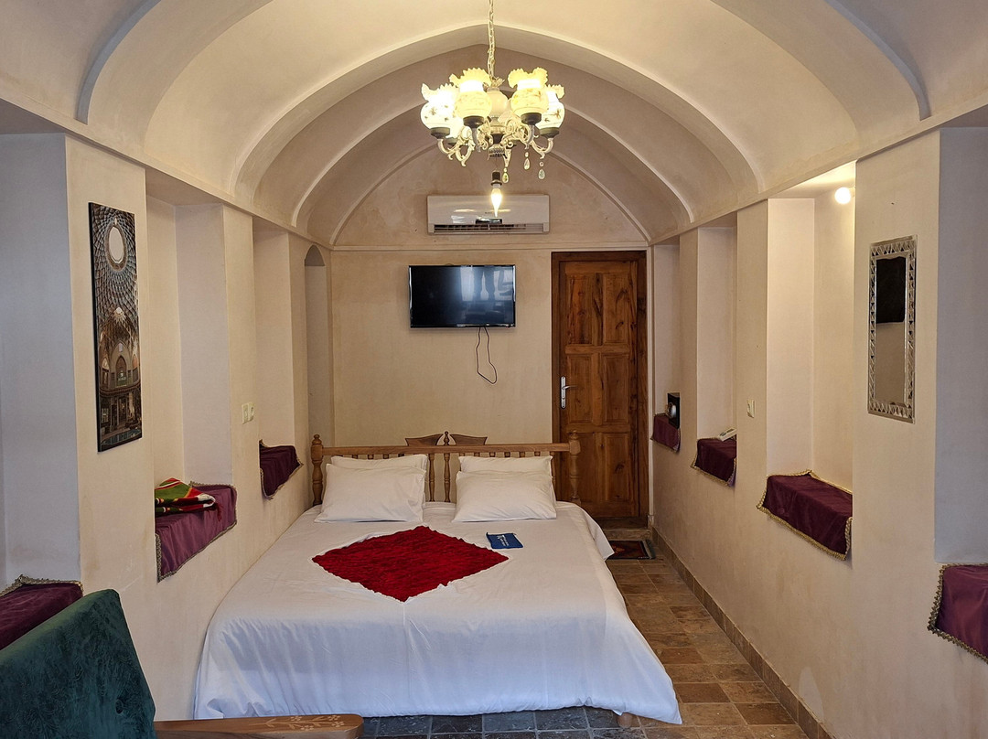 Adib House Boutique Hotel (Morshedi2)主图