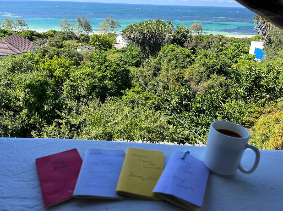 Yoga at Watamu Treehouse-瓦塔木必去景点
