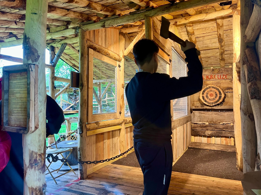 L'avalée De La Kreuze-Anzeme必去景点