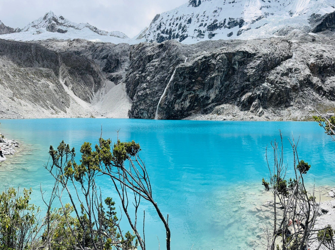Laguna 69-Yungay必去景点