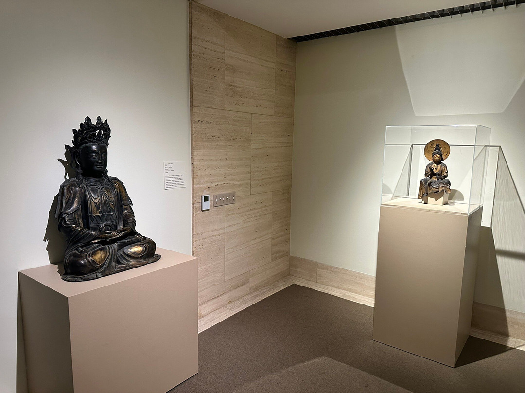 Appleton Museum of Art-奥卡拉必去景点