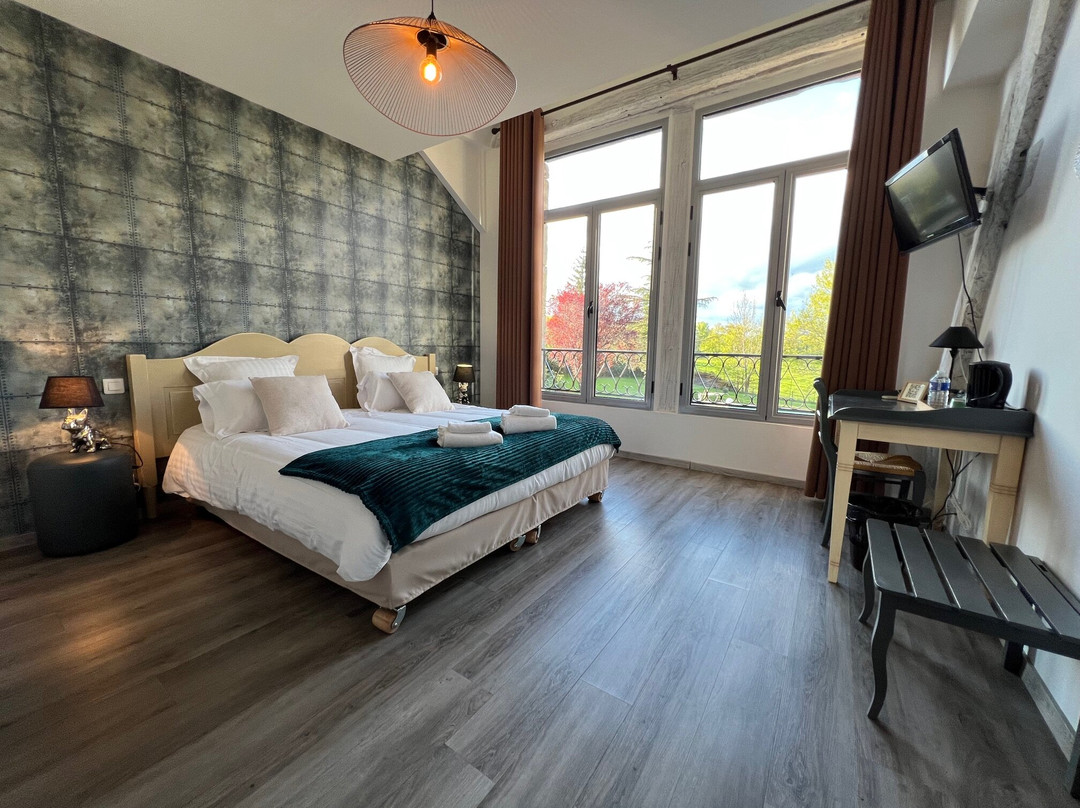 卡特萨克客栈主图