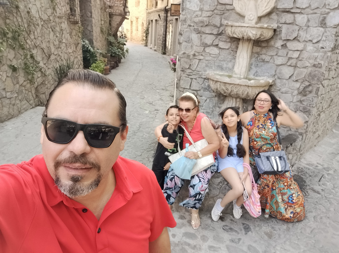 Holiday Inn Express Puebla By IHG主图