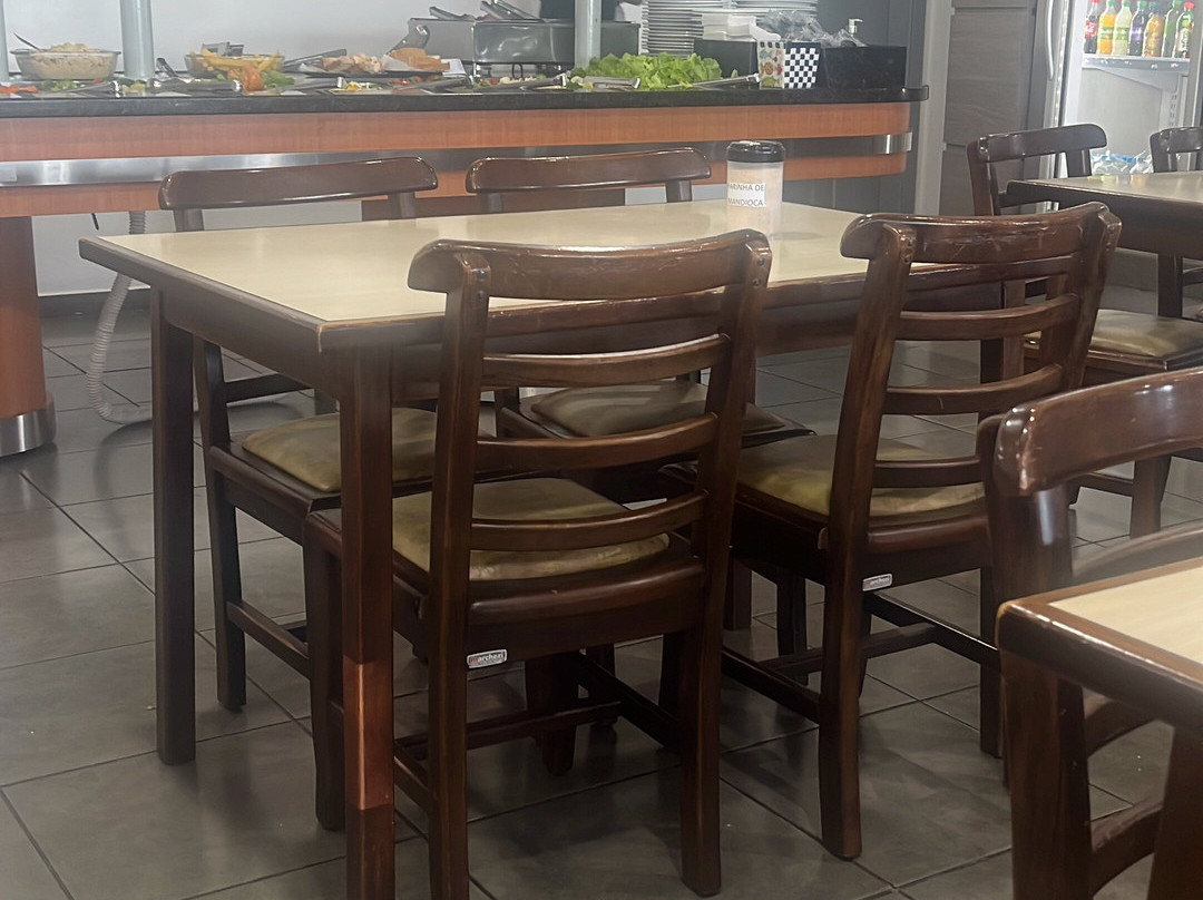 Restaurante Rota Do Sul