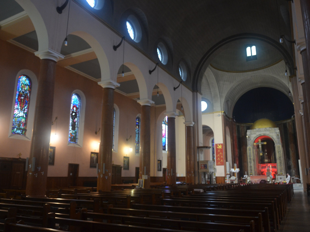St Mary's Church-韦斯特波特必去景点