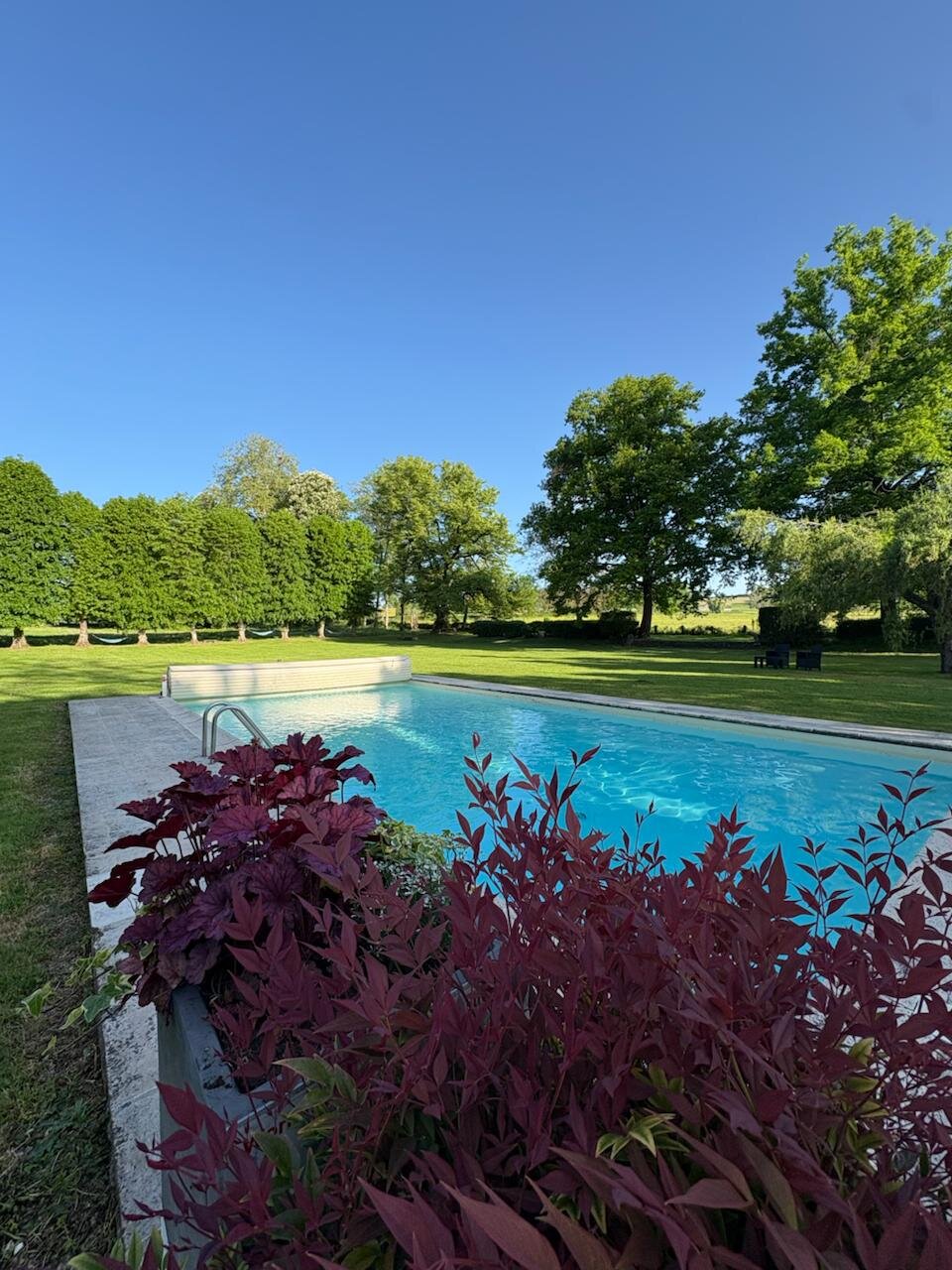 Chateau Le Sallay-官方