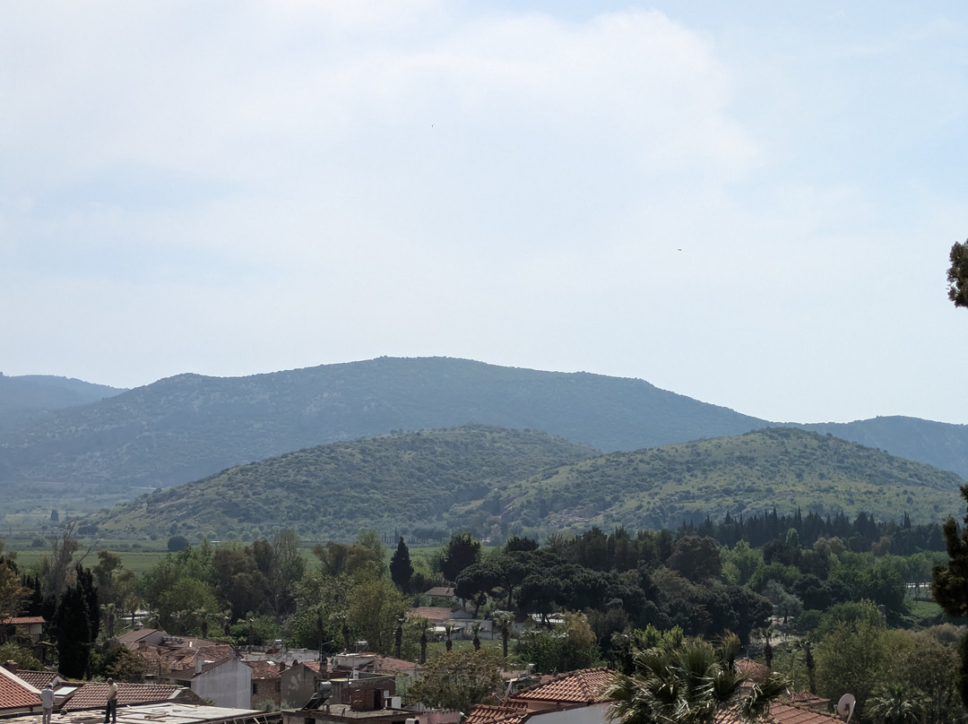 Kallinos Boutique Hotel