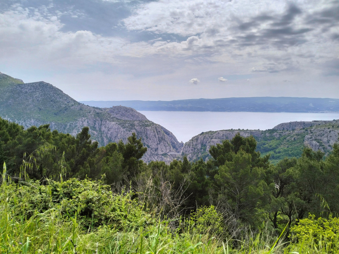 366 Active Croatia-斯普利特必去景点