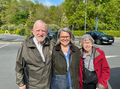 D-day Remembrance Tours-巴约必去景点