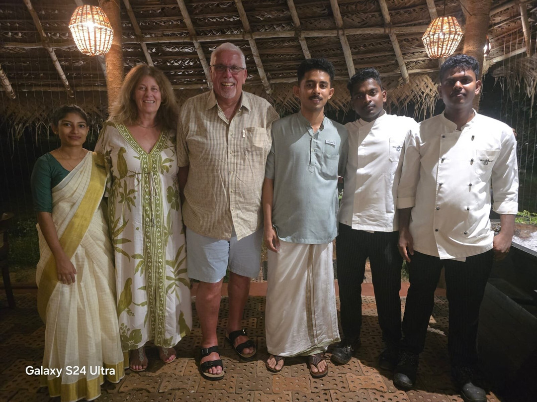 Marari Beach-Mararikulam必去景点