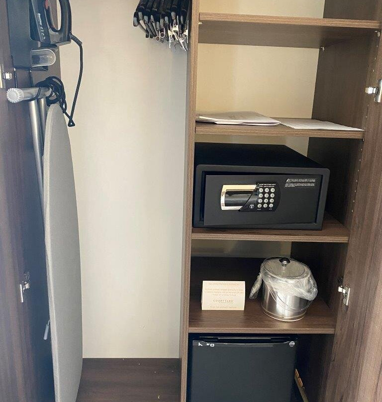 Courtyard by Marriott Sarajevo主图