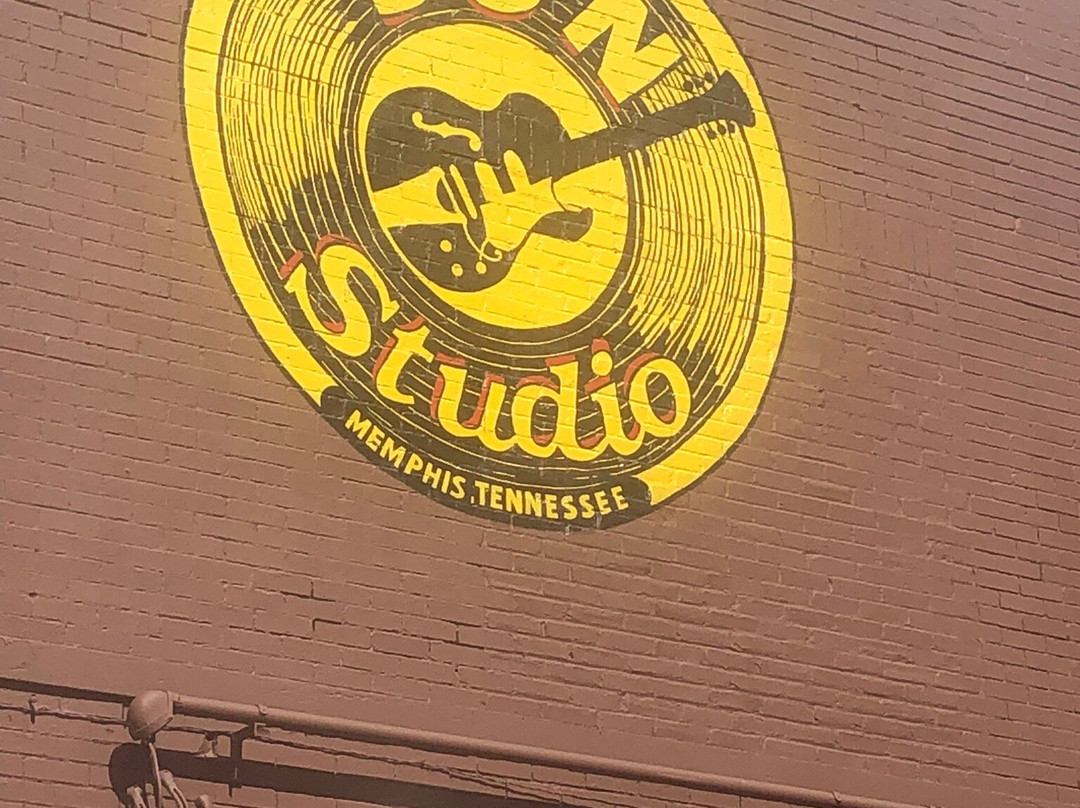 Stax Museum of American Soul Music-孟菲斯必去景点