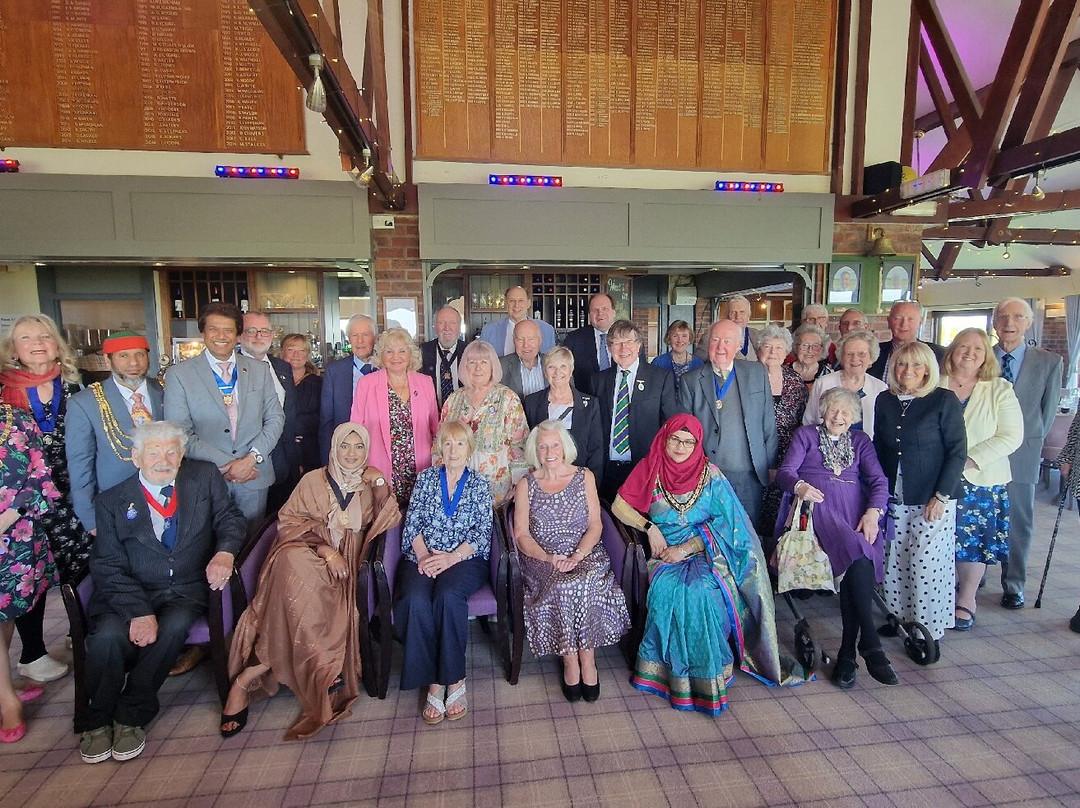 Seaford Golf Club-西福德必去景点