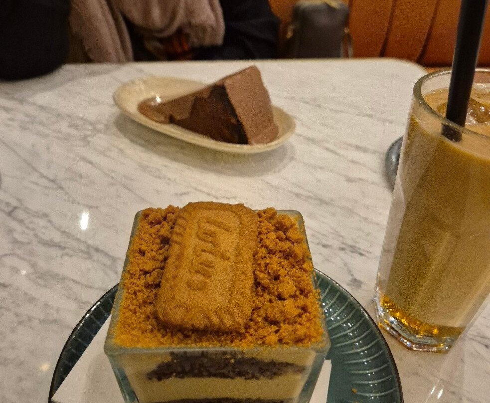 Gallant Galata主图