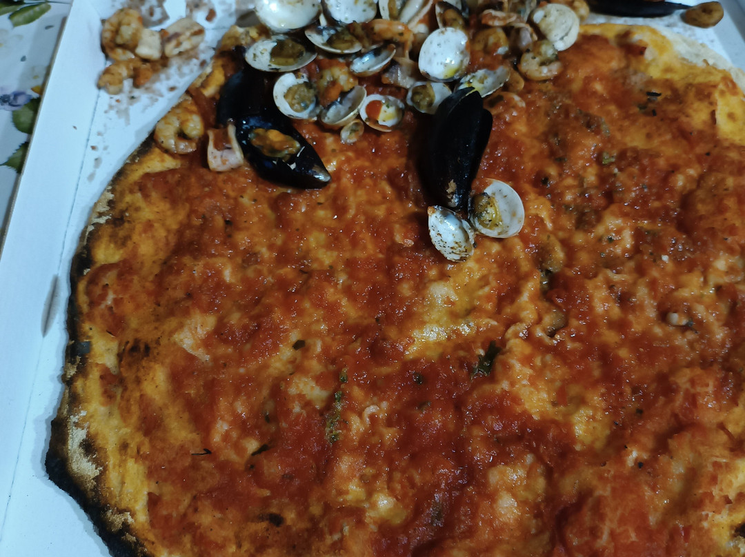 Pizzeria Cenami