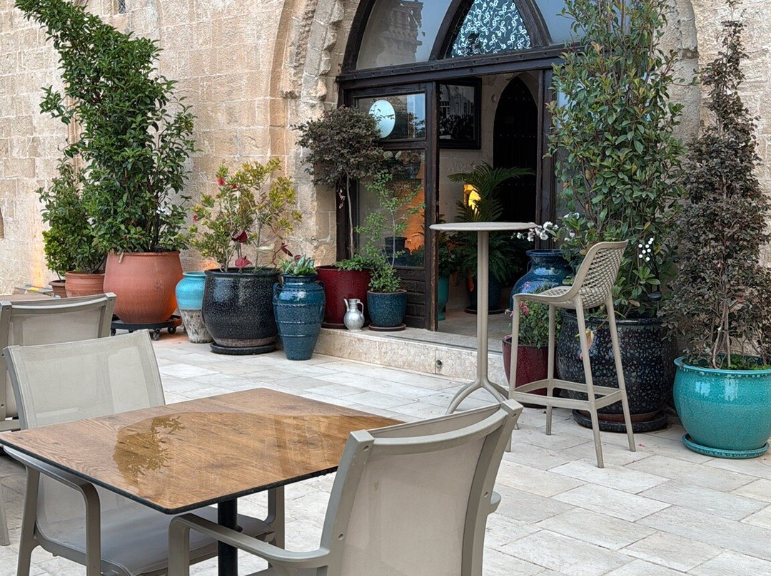 Mari̇di̇n Otel主图