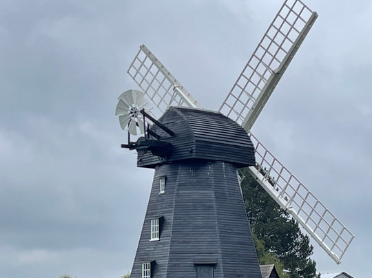 Lacey Green Windmill-Lacey Green必去景点