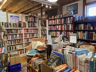 Cattail Farms Antiques