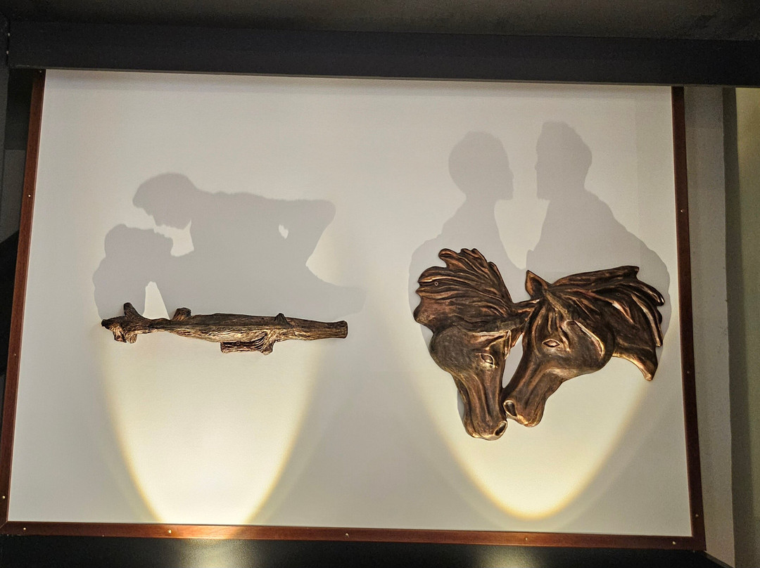 Museo Delle Illusioni Firenze景点图片