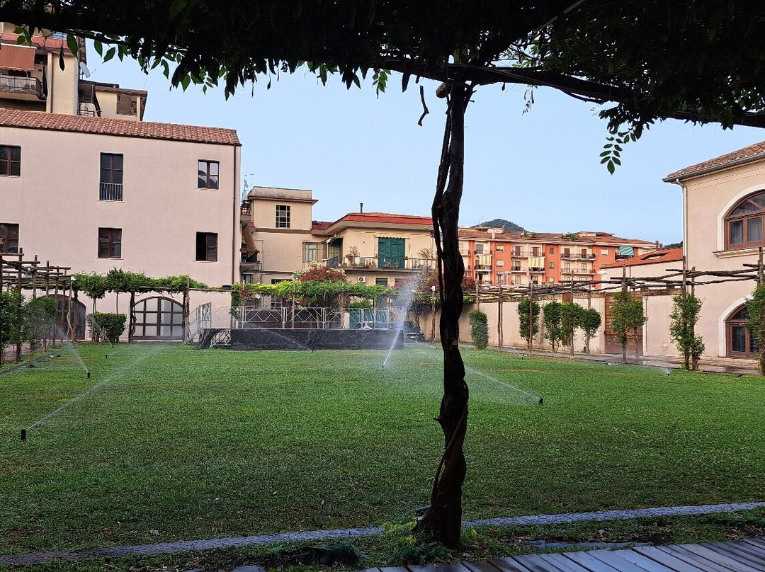 Borgo Scacciaventi景点图片