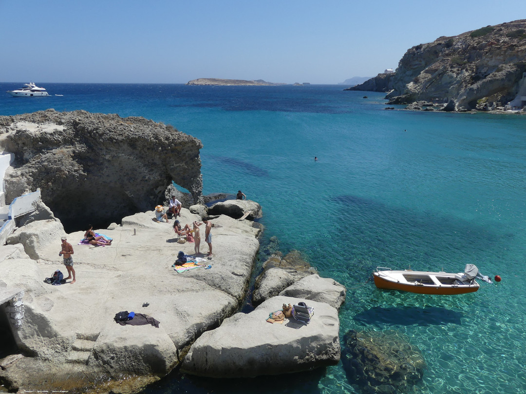 Elephant-Goupa Kara必去景点